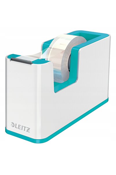 Leitz Dozator de bandă adezivă + bandă adezivă 19mmx33mm