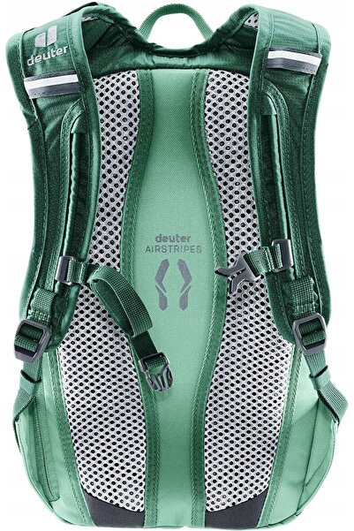 Deuter Rucsac pentru copii Junior Bike - verde marin/mentă