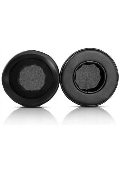 NO BRAND Pernuțe din burete pentru căști AKG K52 K72 K92, cele mai groase.