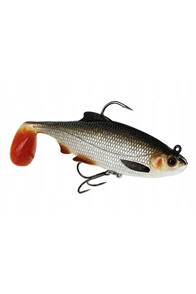 NO BRAND GUMA WESTIN RICKY THE ROACH LIVELY ROACH 18cm/113g