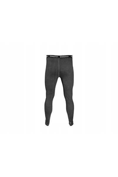 NO BRAND Pantaloni termici Delphin Tundra Blacx r.S