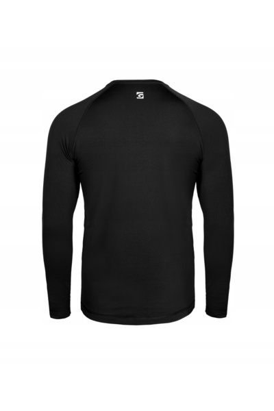 NO BRAND GRAFF Tricou bărbătesc termic de performanță activă pentru toate ano...