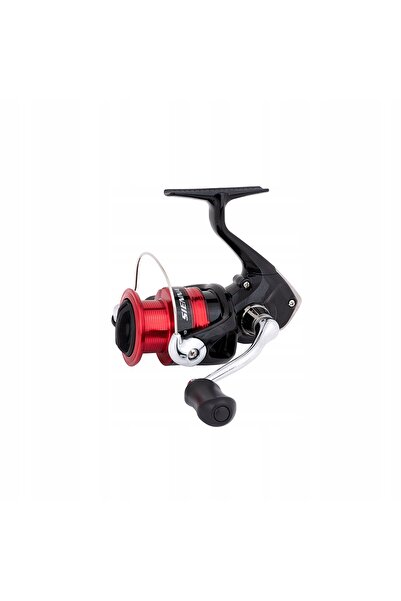 NO BRAND Mulineta Shimano Sienna FG 2500 5,0:1 pentru spinning