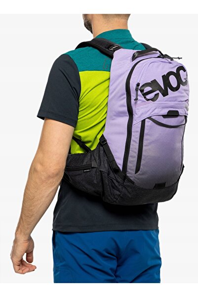 Evoc Rucsac Enduro Trail Pro 16 - multicolor L/XL