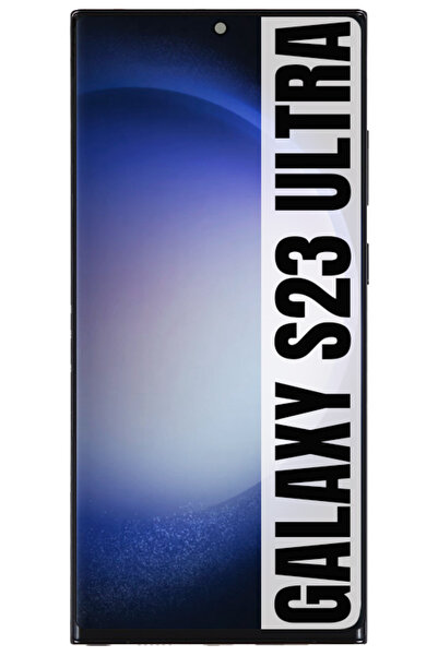 NO BRAND ECRAN PENTRU SAMSUNG GALAXY S23 ULTRA 5G S918 S918B ECRAN OLED MARE ...