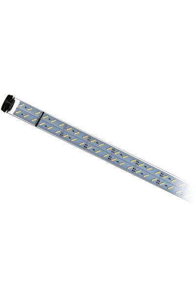 NO BRAND Lumină LED 8520 acvariu 50cm II