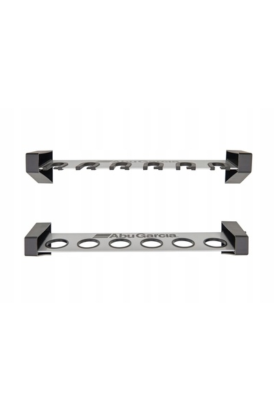 NO BRAND SUPORT PENTRU UNDITE ABU GARCIA HORIZONTAL 6 ROD RACK