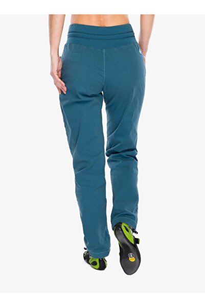 NO BRAND Pantaloni de alpinism pentru femei E9 Mafalda - apatite S