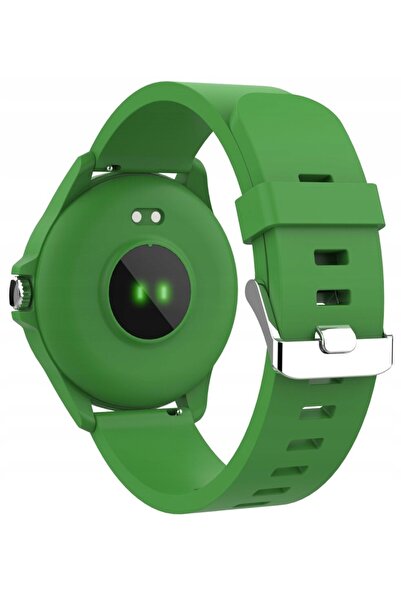 NO BRAND Smartwatch Forever Colorum CW-300 verde