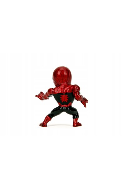 Jada Toys Figurină JADA SPIDER-MAN MARVEL 6cm NOUĂ COLECȚIONABILĂ METALICĂ