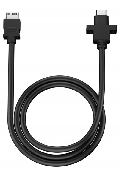Fractal Design Cablu USB-C 10Gbps Model-D