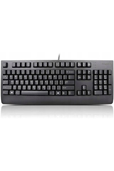 LENOVO PREFERRED PRO II QWERTZ USB 00XH702
