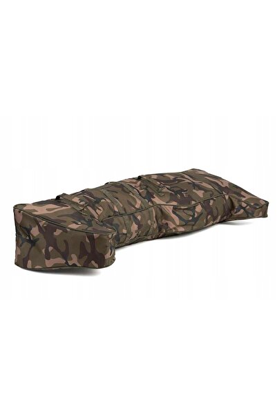 NO BRAND Husă pentru motor Camolite Engine Bag Fox