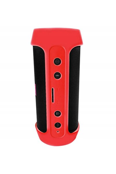 NO BRAND HUSĂ DIN SILICON PENTRU DIFUZORUL JBL CHARGE 2