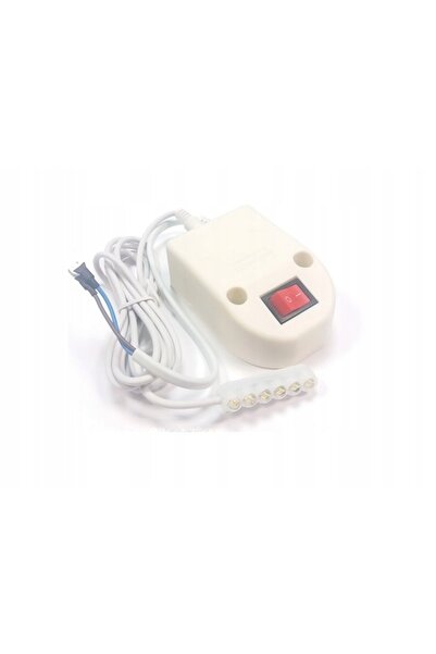NO BRAND Lampă LED pentru mașina de cusut cu magnet, dublă față
