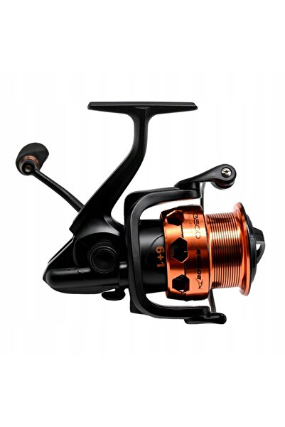 NO BRAND DEEDICATE 2 MASTER 3500 Mulineta de feeder