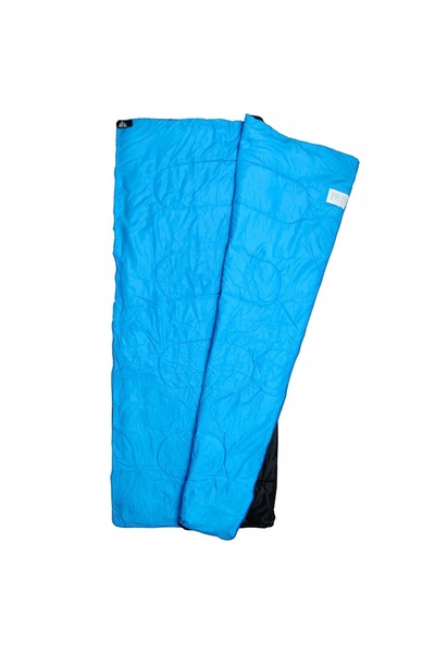 NO BRAND Sac de dormit METEOR DREAMER R 190x75 cu glugă pe dreapta
