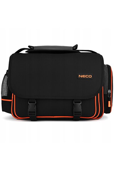 NO BRAND GEANTĂ DE PESCUIT CHLEBAK NECO SERIA N 49x26x16 cm