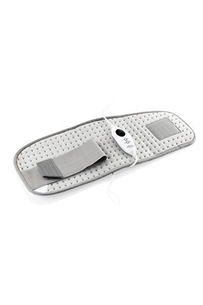 GALLET Charmoy CCH012 Centură de încălzire cu oprire automată și masaj termic