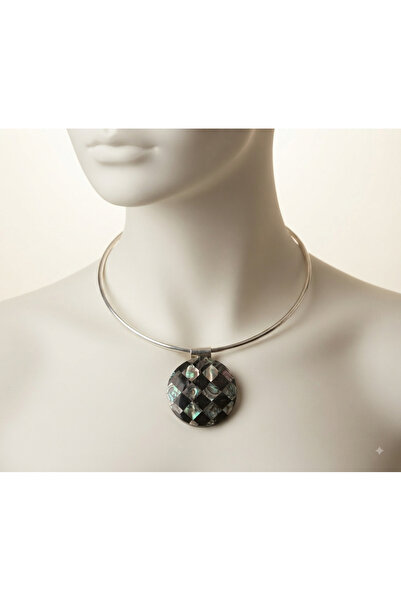 byozanyılmaz Designer Stylish Necklace