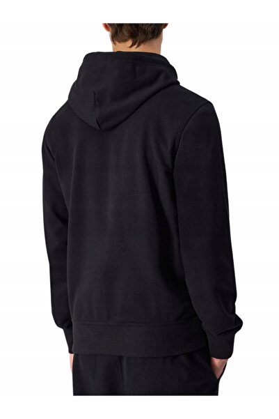 Champion Hanorac negru pentru bărbați 220729 KK001 2XL