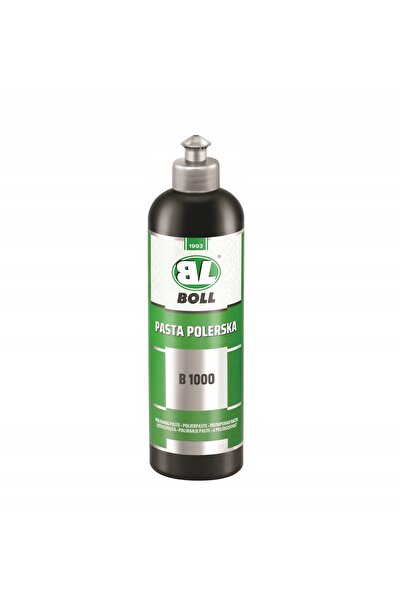 Boll Pastă de lustruit B1000 500ML