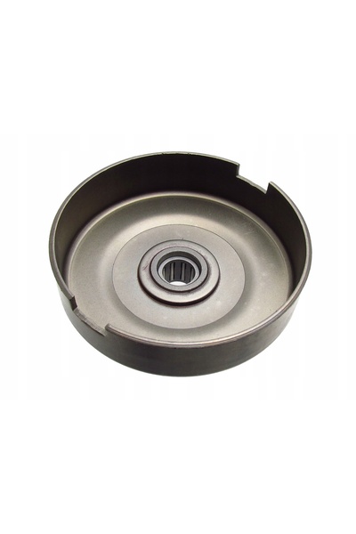 NO BRAND TAMBUR DE AMBREIAJ SOLO 639, 644, 645, 651, 651SP 325'' 7T RIM