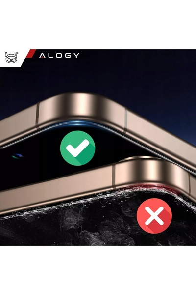 NO BRAND Husă hibridă 3-în-1 + Set de folii de sticlă pentru Apple iPhone 16 ...
