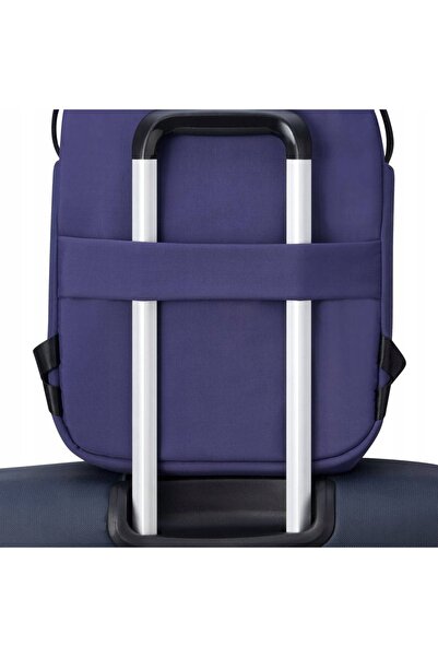 NO BRAND Rucsac pentru laptop 13 " Delsey securstyle