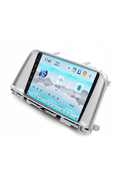 NO BRAND Radio auto cu navigație touchscreen Android Kia Optima IV 2015-2019 ...