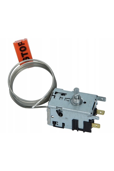 Indesit TERMOSTAT 077B6938 pentru frigider Ariston