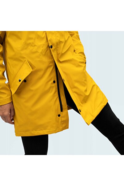 NO BRAND Haină impermeabilă de ploaie cu membrană 14000, model RainWay M