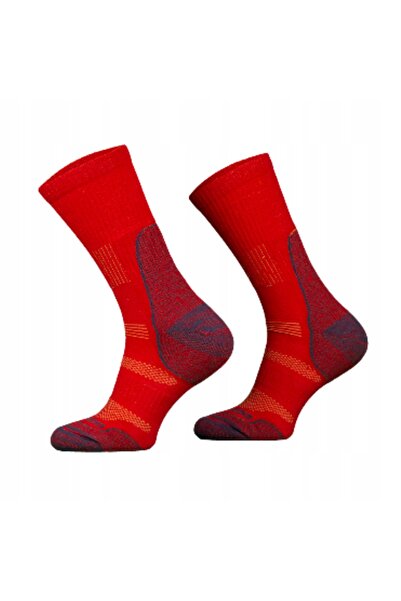 NO BRAND Șosete de TREKKING Comodo TR12, 70% lână Merino, călduroase, mărimi ...