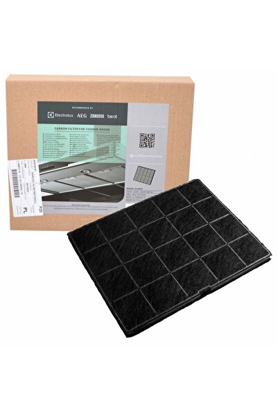 Electrolux Filtru de carbon tip ECFB01 pentru hotă |   LFG716R  LFG719W  LFG719X