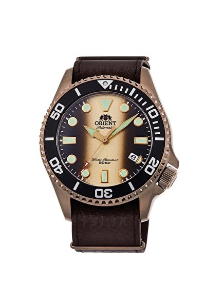 NO BRAND ORIENT RA-AC0K05G00B Ceas Sportiv Automatic Ediție Limitată 41mm pen...