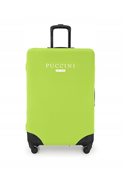 NO BRAND Husă elastică pentru valiză mare PUCCINI PBA