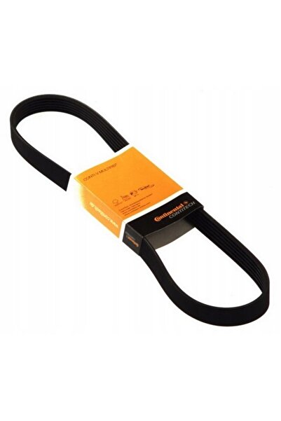 Continental Curea multi-ribată 6PK2271 pentru Mercedes W210 270CDI