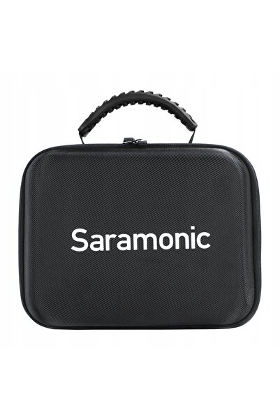 NO BRAND Sistemul de comunicație fără fir Saramonic WiTalk9 WT2S
