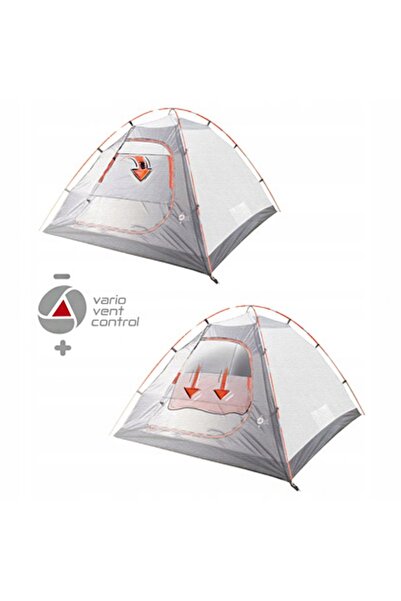 NO BRAND Cort de camping turistic High Peak pentru 4 persoane Nevada 4 10207