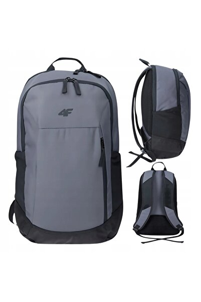 4F Rucsac U277 gri 4FWSS24ABACU277 25S