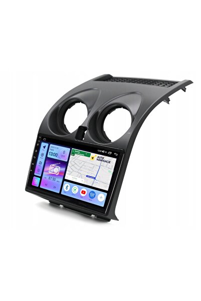 NO BRAND RADIO CU NAVIGAȚIE GPS PENTRU NISSAN QASHQAI 2006-2013 CU SISTEM AND...