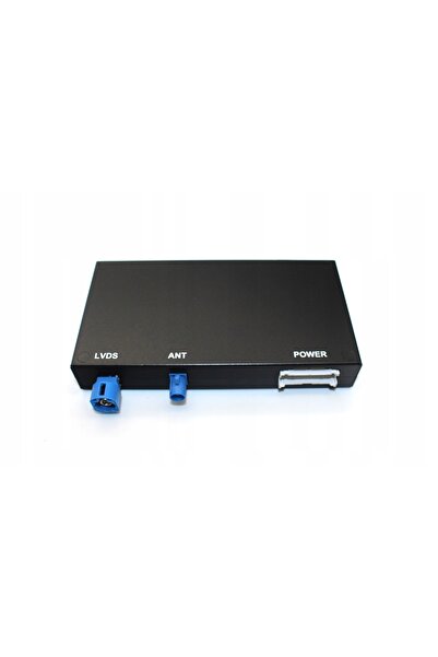 NO BRAND MODUL CARPLAY ANDROID AUTO PEUGEOT 308 508 208 3008 2013-2016
