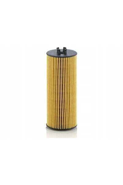 NO BRAND Filtru de ulei Mann-Filter HU 6008 z HU6008Z