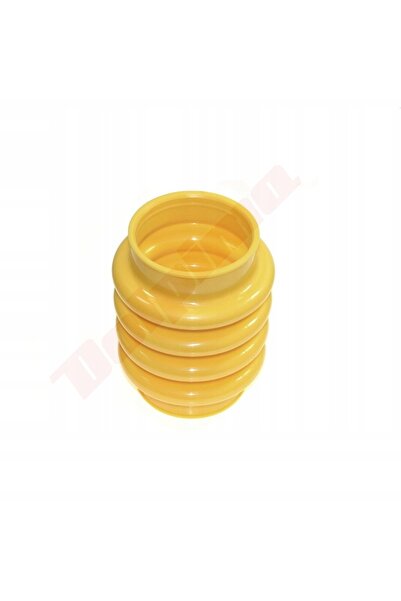 NO BRAND PROTECTOR BARĂ DE PROTECȚIE 105x105x210 CPU GALBEN WACKER BS45, BS52...