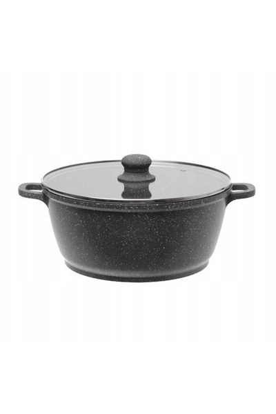 NO BRAND Oală tradițională Toscania Classic 2 l
