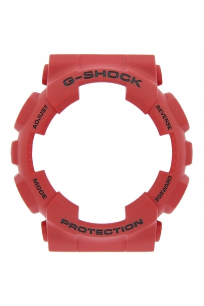 Casio SET Bezel 10395289 GA-100B GA-100C GA-100D și șurub fără cap 4 bucăți
