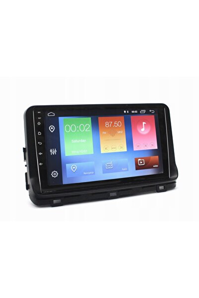 NO BRAND RADIO NAVIGAȚIE GPS KIA CEED 2020+ ANDROID CARPLAY BLUETOOTH