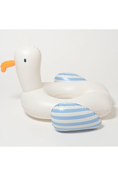 SunnyLife colac de înot gonflabil Sid the Seagull
