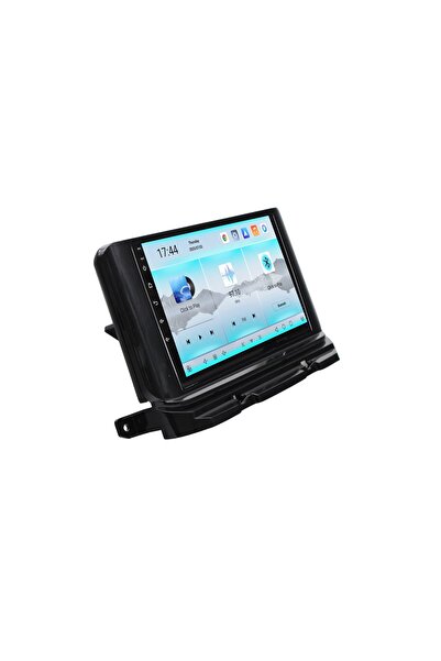 NO BRAND Radio auto Navigație Ecran tactil Android Skoda Octavia 2019-2024 64GB