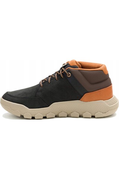 Caterpillar Sneakersy CAT Hex Lite Cruise Negru P726406